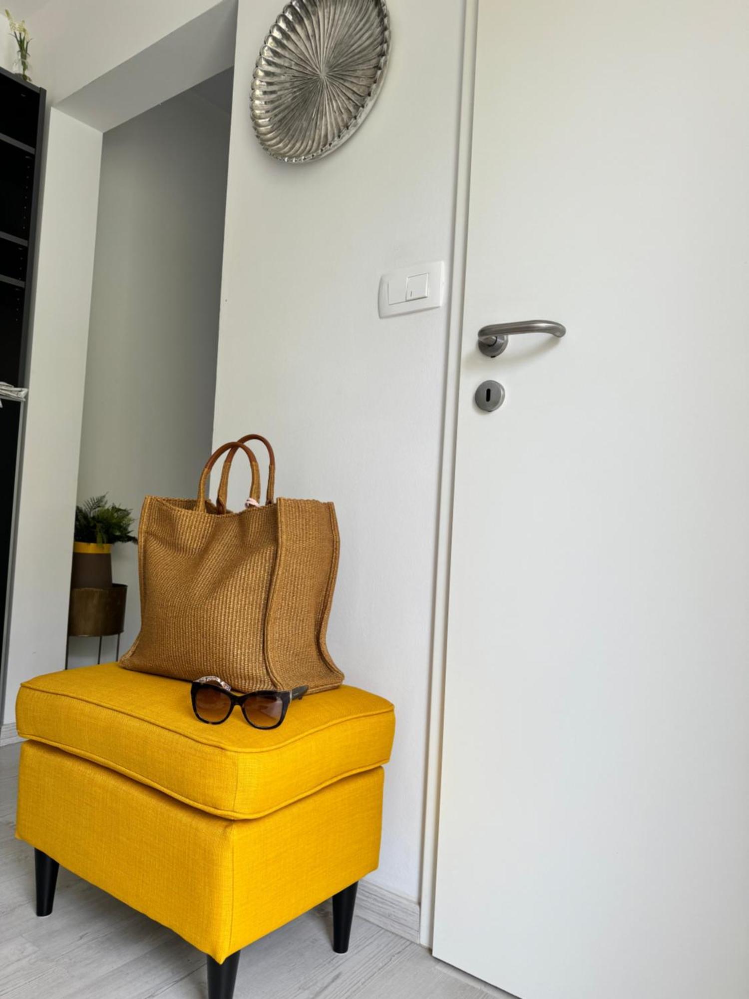 Apartamento Marinaio